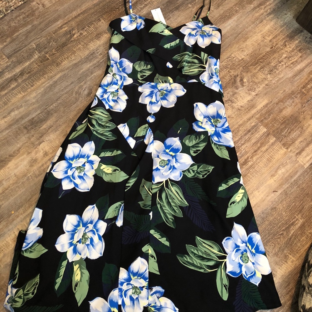Banana Republic dress 👗